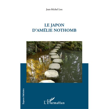 Le Japon d'Amélie Nothomb