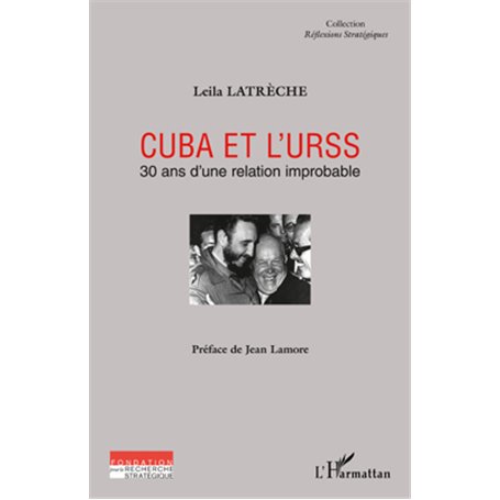Cuba et l'URSS