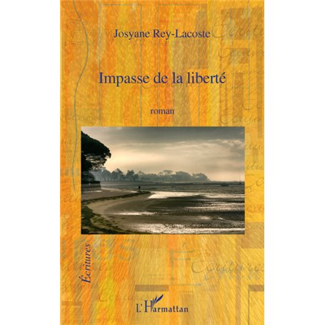 IMPASSE DE LA LIBERTE ROMAN