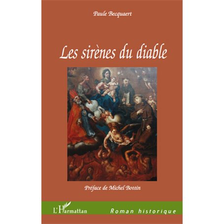 Les sirènes du diable