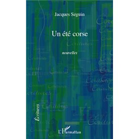 Un été corse   NOUVELLES