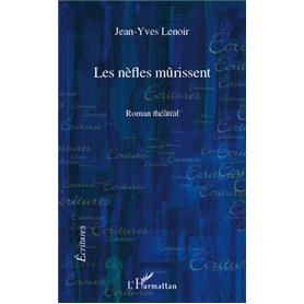 Les nèfles mûrissent