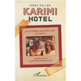 KARIMI HOTEL