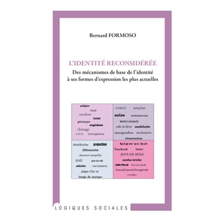 Identité reconsidérée