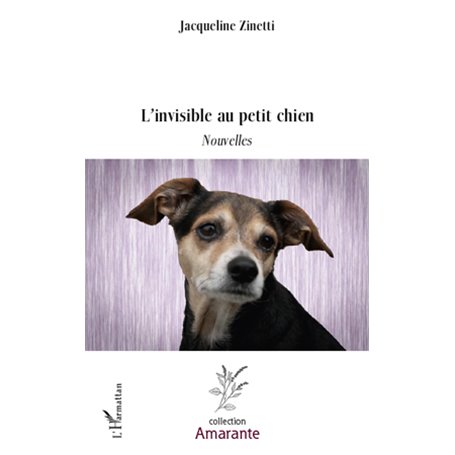 L'invisible au petit chien