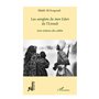 LES SANGLOTS DE MON EDEN DE L'ENNEDI UNE ENFANCE DES SABLES