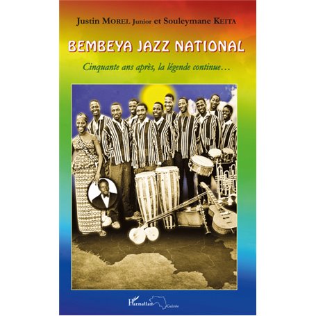 Bembeya Jazz National