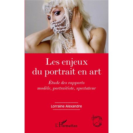 Les enjeux du portrait en art