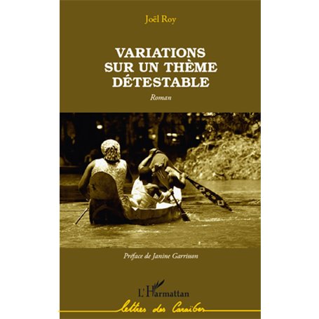 Variations sur un thème détestable