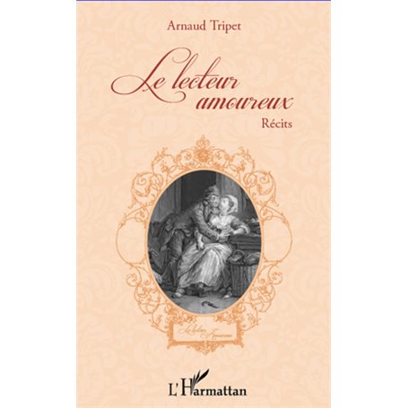 Le lecteur amoureux