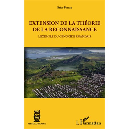 Extension de la théorie de la reconnaissance