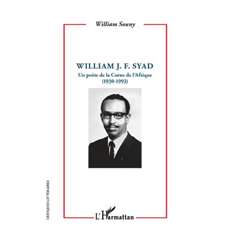William J.F Syad