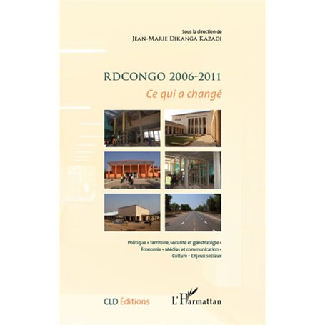 RDCongo 2006-2011