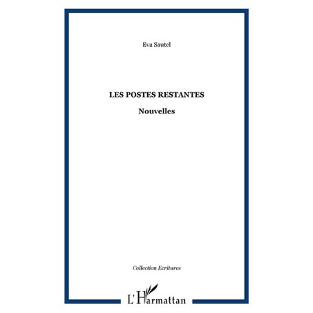 Les postes restantes