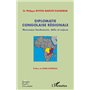 Diplomatie congolaise régionale