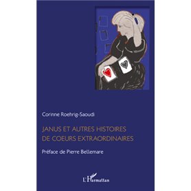 Janus et autres histoires de coeurs extraordinaires
