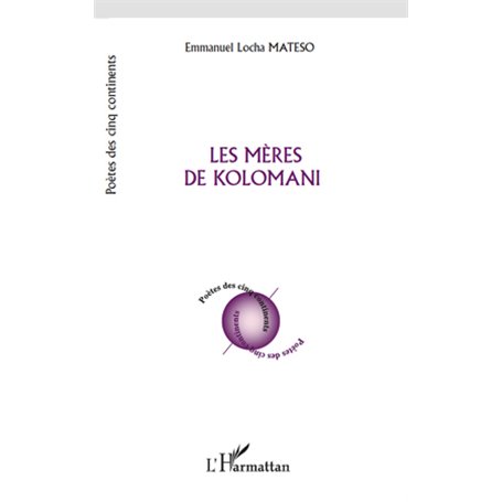 Les mères de Kolomani