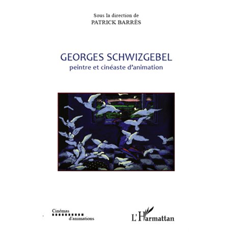 Georges Schwizgebel