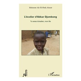 L'écolier d'Abkar Djombong