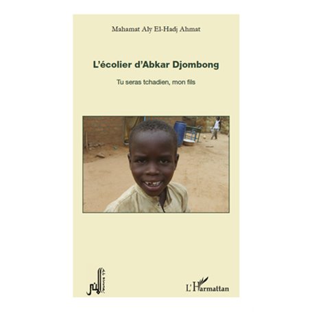 L'écolier d'Abkar Djombong