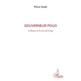 Gouverneur polio