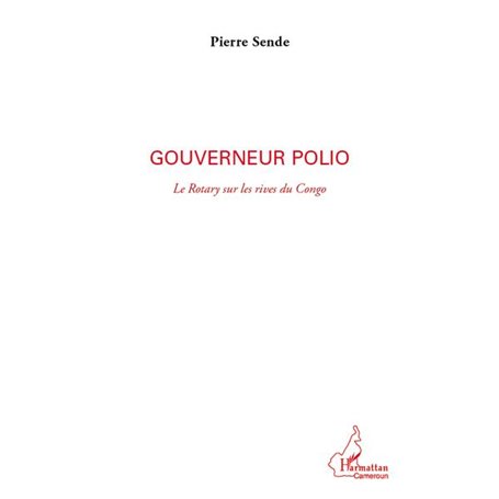 Gouverneur polio