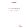 Gouverneur polio