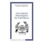 Les usages politiques du football