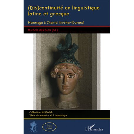 (Dis)continuité en linguistique latine et grecque