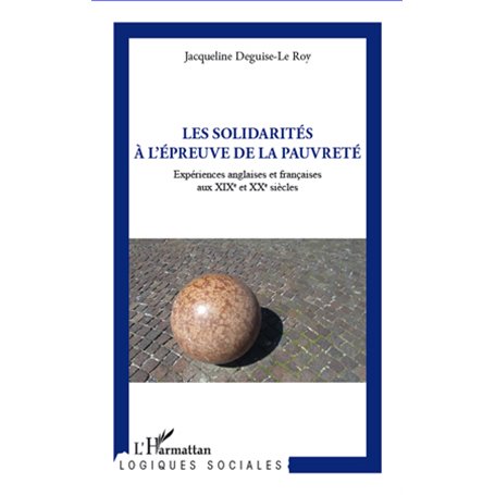 Solidarité à l'épreuve de la pauvreté