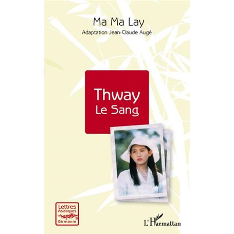 Thway Le Sang