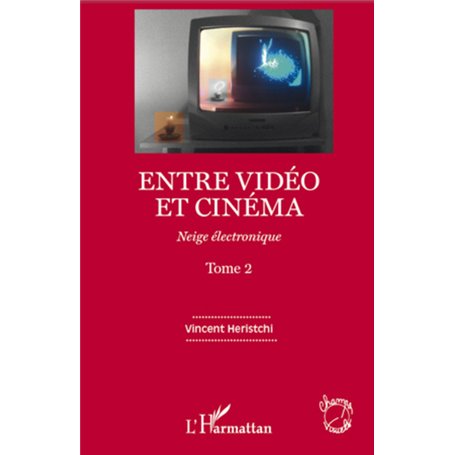 Entre vidéo et cinéma