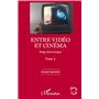 Entre vidéo et cinéma