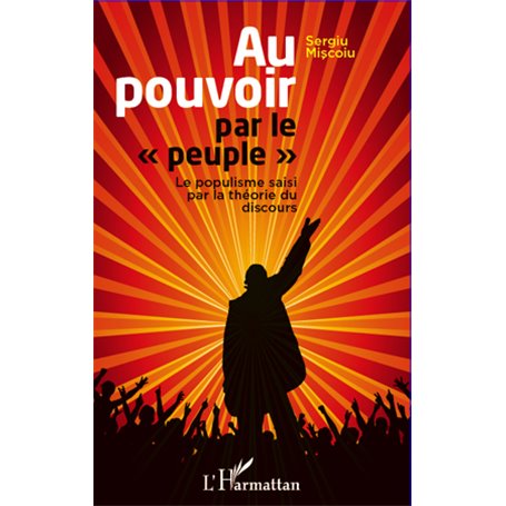 Au pouvoir par le peuple