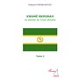 Kwamé Nkrumah (Tome 2)
