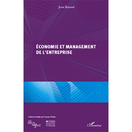Economie et management de l'entreprise