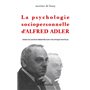 La psychologie sociopersonnelle d'Alfred Adler