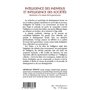 Intelligence des individus et intelligence des sociétés
