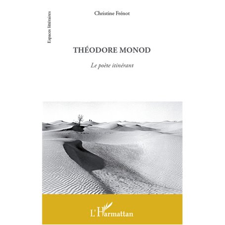Théodore Monod