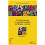 Culture populaire et politique culturelle au Mexique (1920-2006)