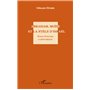 Abraham, Moïse et la stèle d'Israël. Roman historique et philosophique
