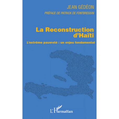 Reconstruction d'Haïti