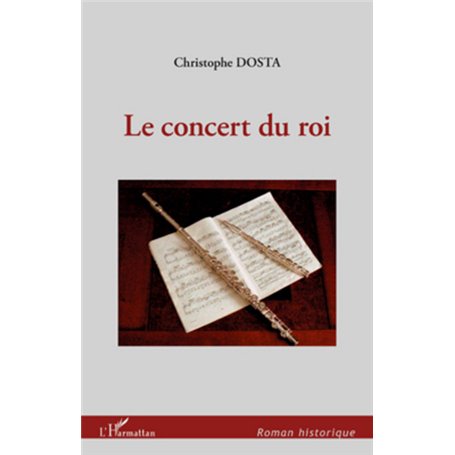 Le concert du roi