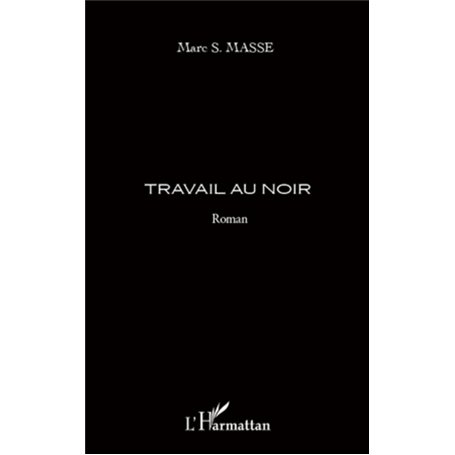 Travail au noir