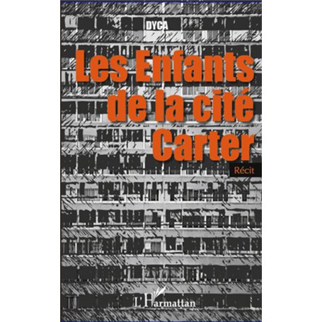Les enfants de la cité Carter