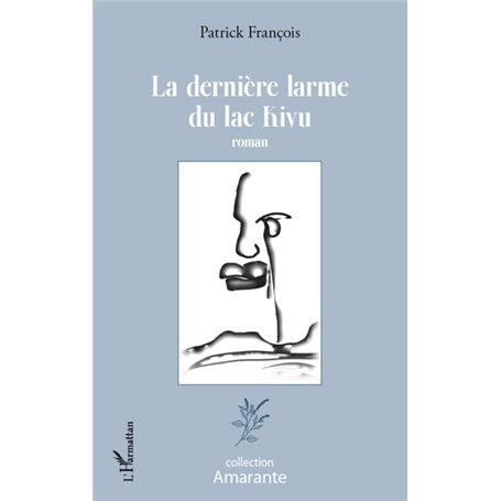 La dernière larme du lac Kivu