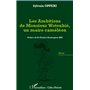 Les ambitions de Monsieur Wotoubié, un maire caméléon