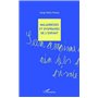 Maladresses et dyspraxies de l'enfant