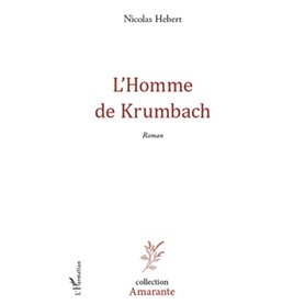 L'Homme de Krumbach