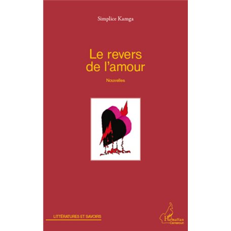 Le revers de l'amour